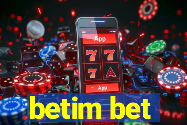 betim bet